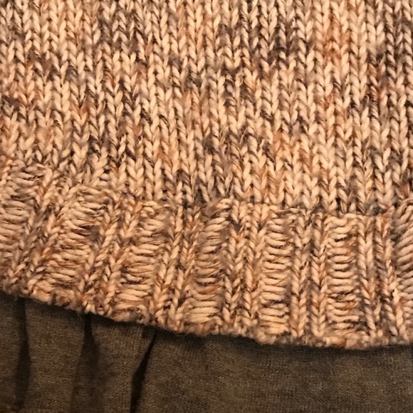 Moth Aspara Knit Pullover by Anthropologie - Picture 4 of 4